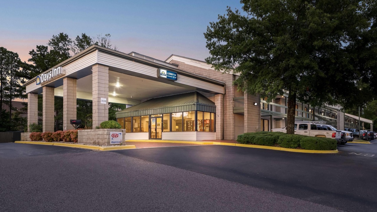 Photo of Outdoor in Hoover