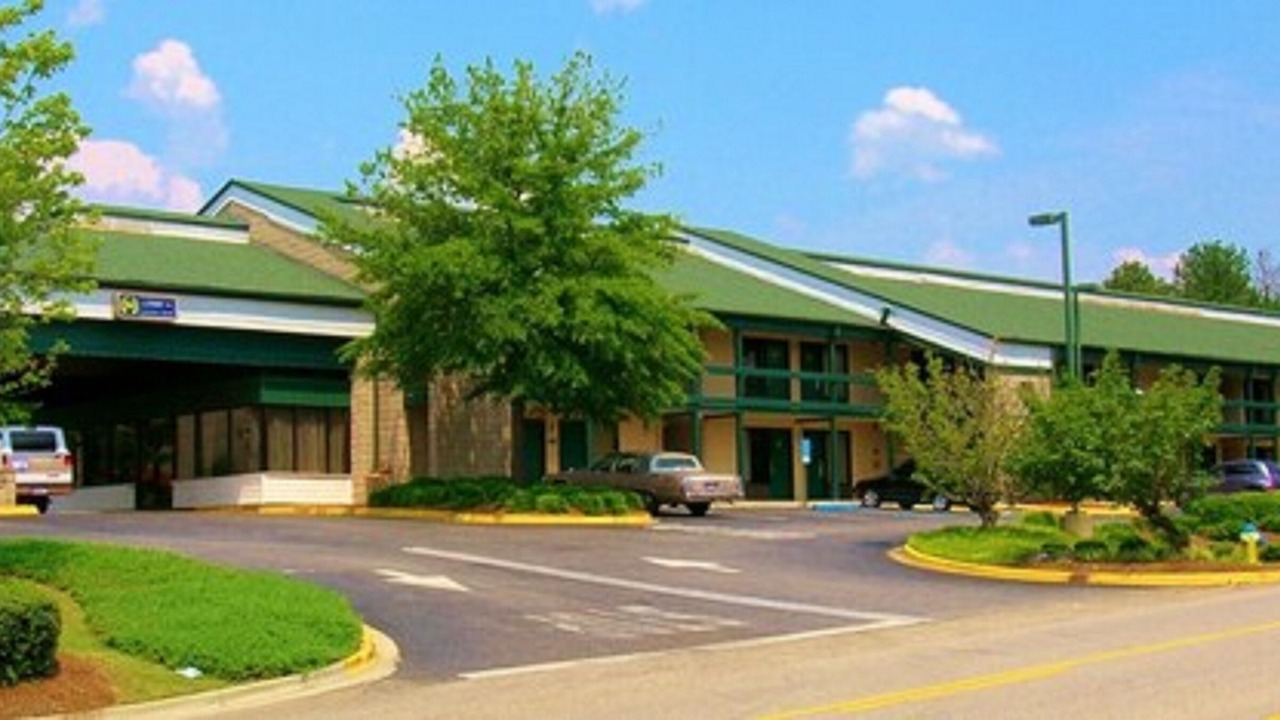 Photo of Outdoor in Hoover