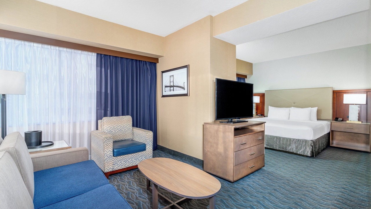 Photo of Bedroom in Central San Pedro
