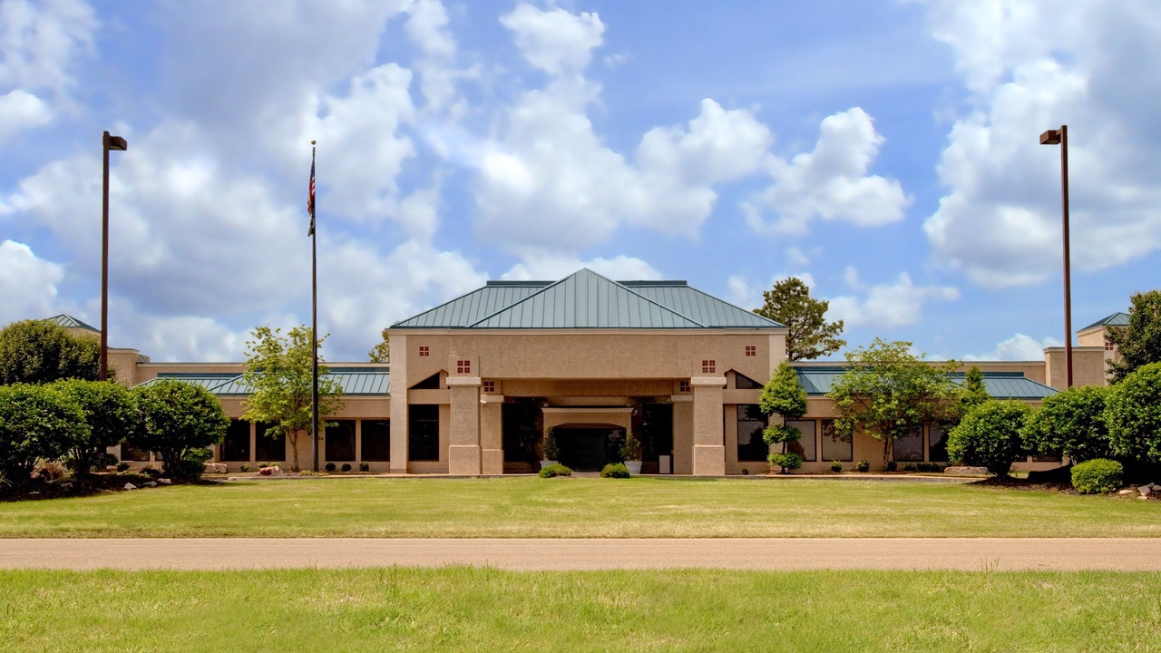 Photo of Outdoor in Robinsonville