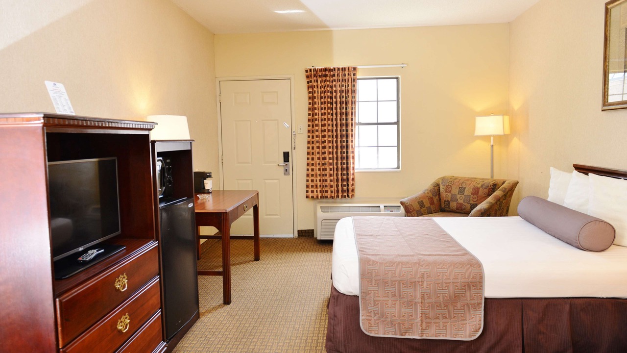 Photo of Bedroom in Robinsonville