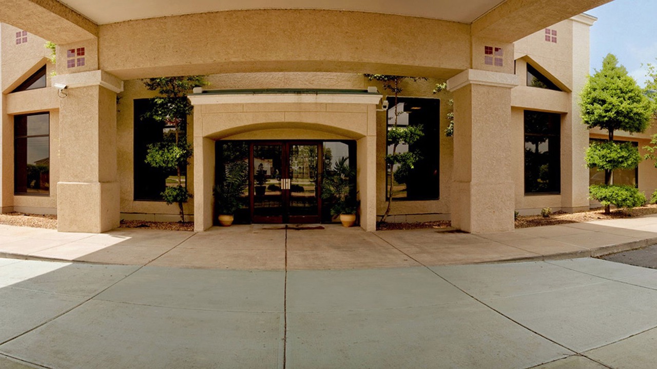 Photo of Outdoor in Robinsonville
