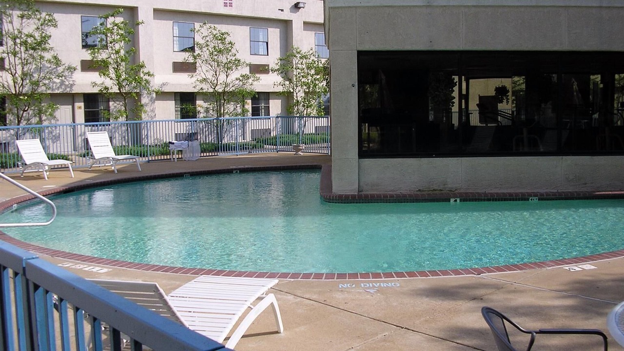 Photo of Outdoor in Robinsonville