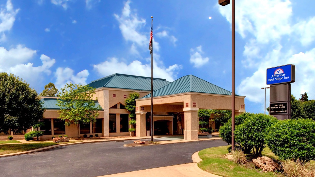 Photo of Outdoor in Robinsonville