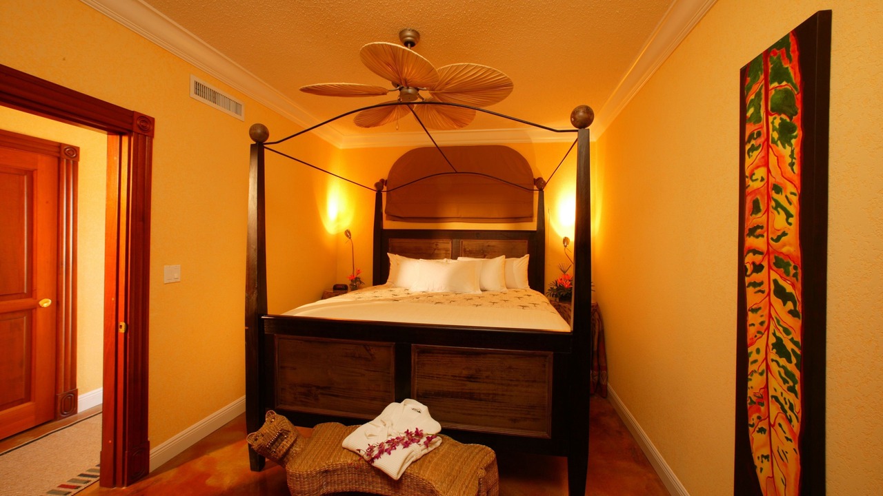 Photo of Bedroom in Bell Channel Bay