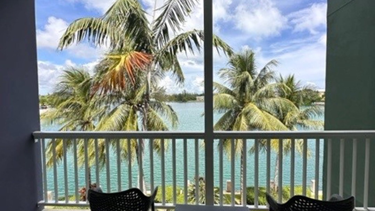 Photo of Bedroom in Bell Channel Bay