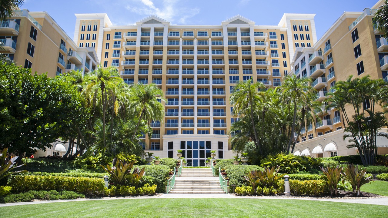 Photo of Outdoor in Key Biscayne