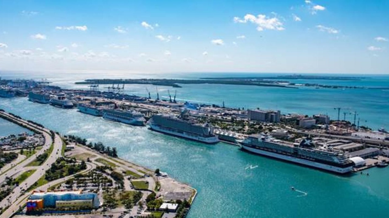 Photo of Others in Key Biscayne