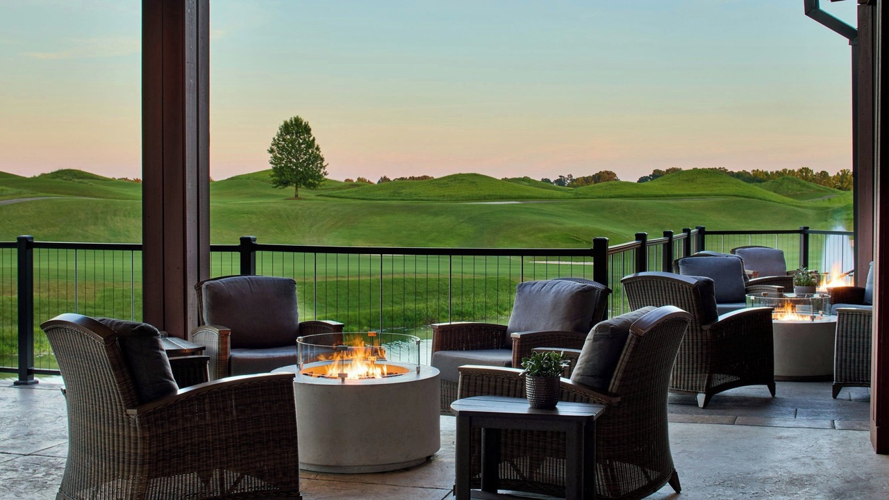 Photo of Patio Balcony in Prattville