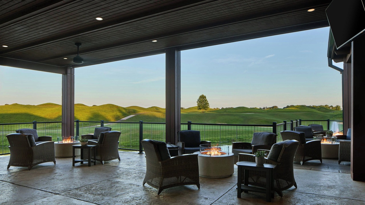 Photo of Patio Balcony in Prattville