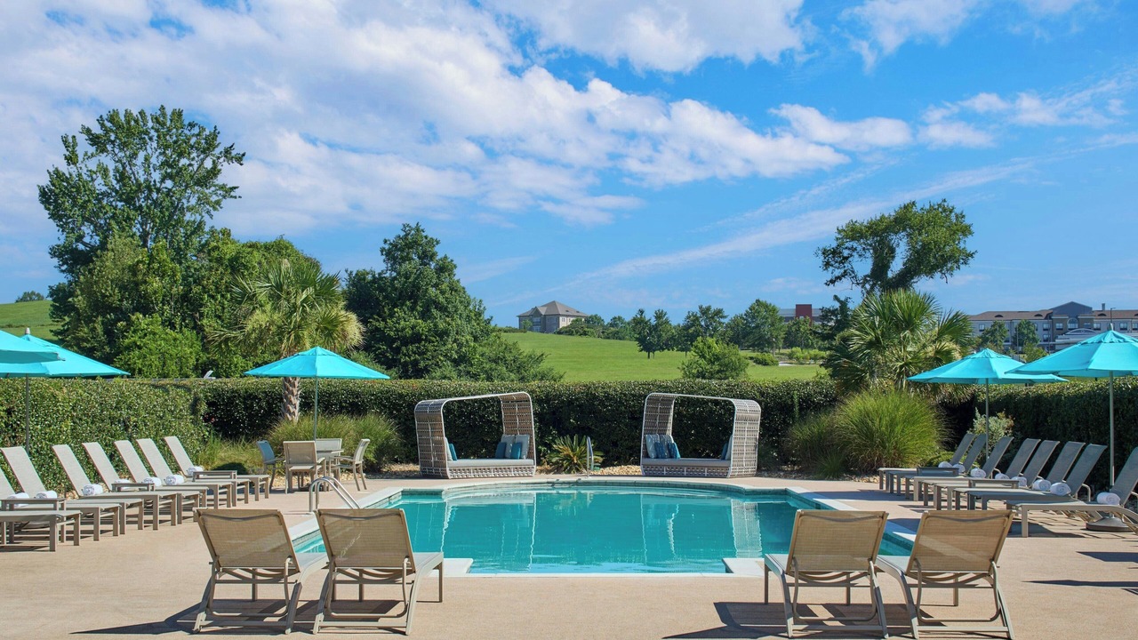 Photo of Outdoor in Prattville