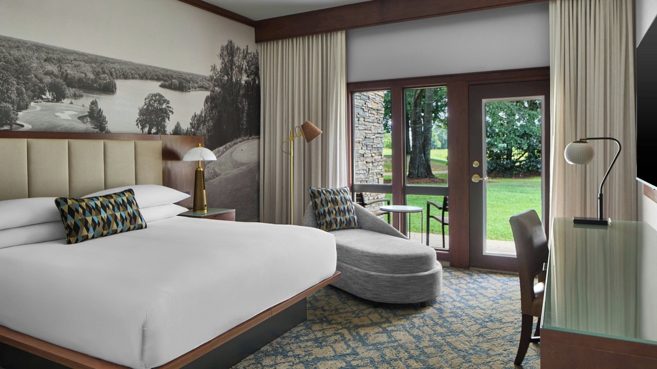 Photo of Bedroom in Prattville