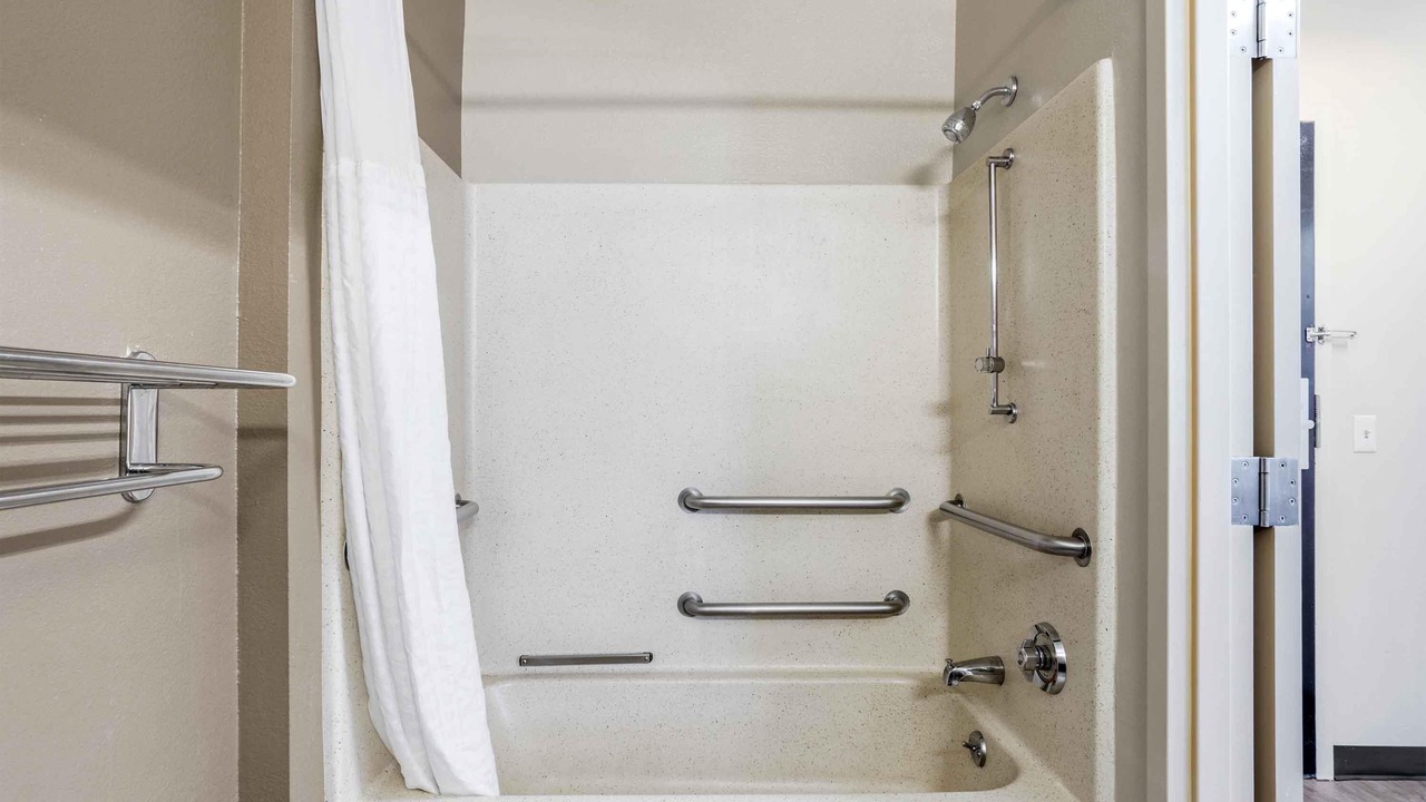 Photo of Bathroom in Elmsford