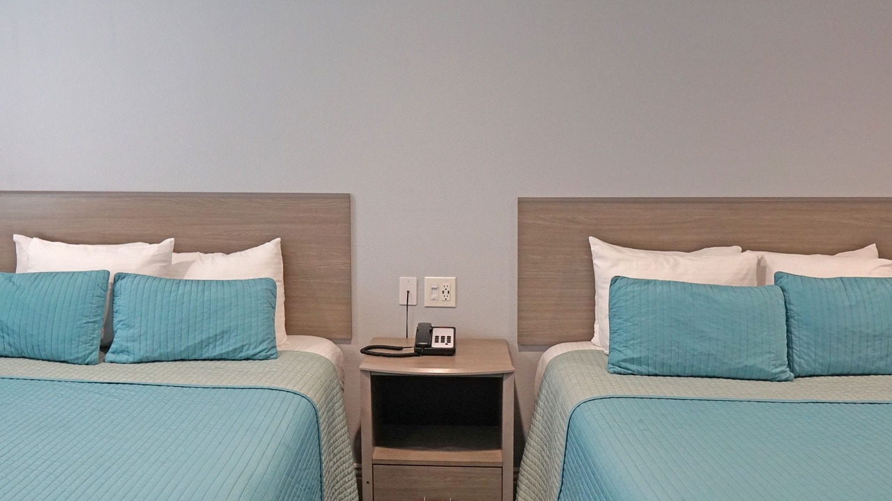 Photo of Bedroom in Huntington Beach