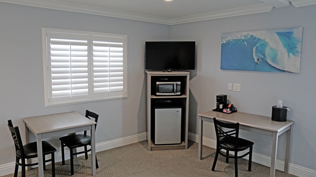 Photo of Bedroom in Huntington Beach