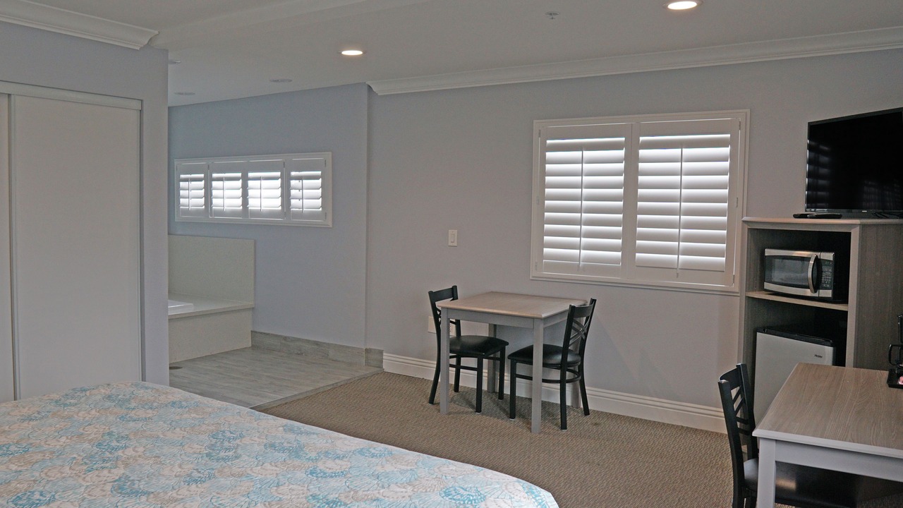Photo of Bedroom in Huntington Beach