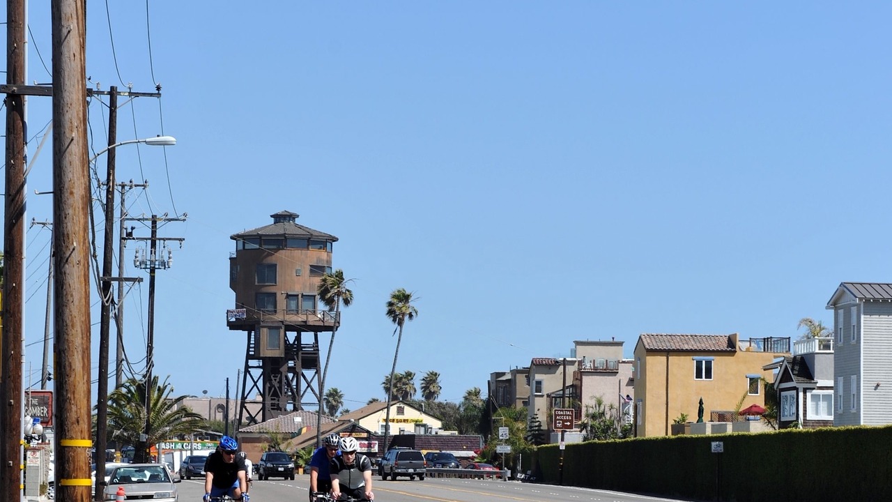 Photo of Others in Huntington Beach