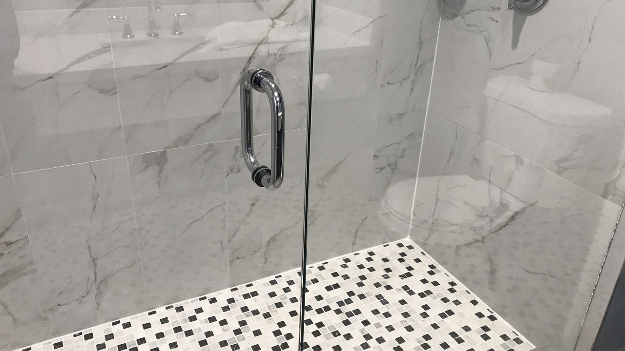 Photo of Bathroom in Huntington Beach