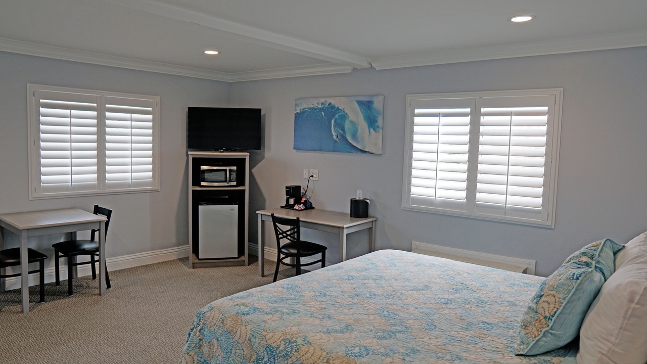 Photo of Bedroom in Huntington Beach