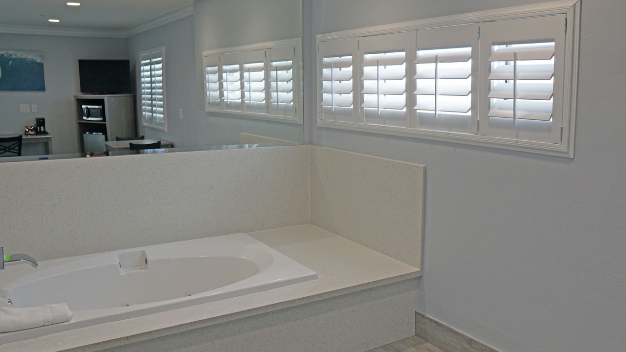 Photo of Bathroom in Huntington Beach