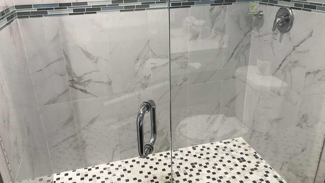Photo of Bathroom in Huntington Beach