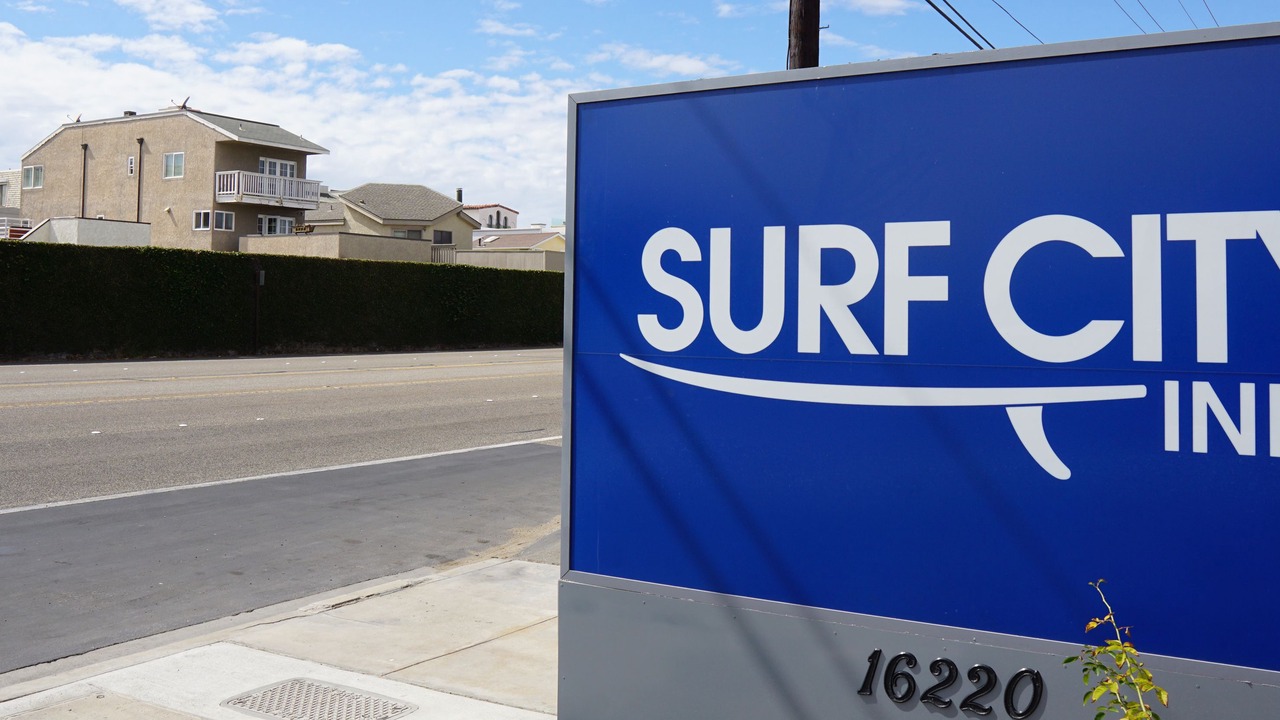 Photo of Outdoor in Huntington Beach