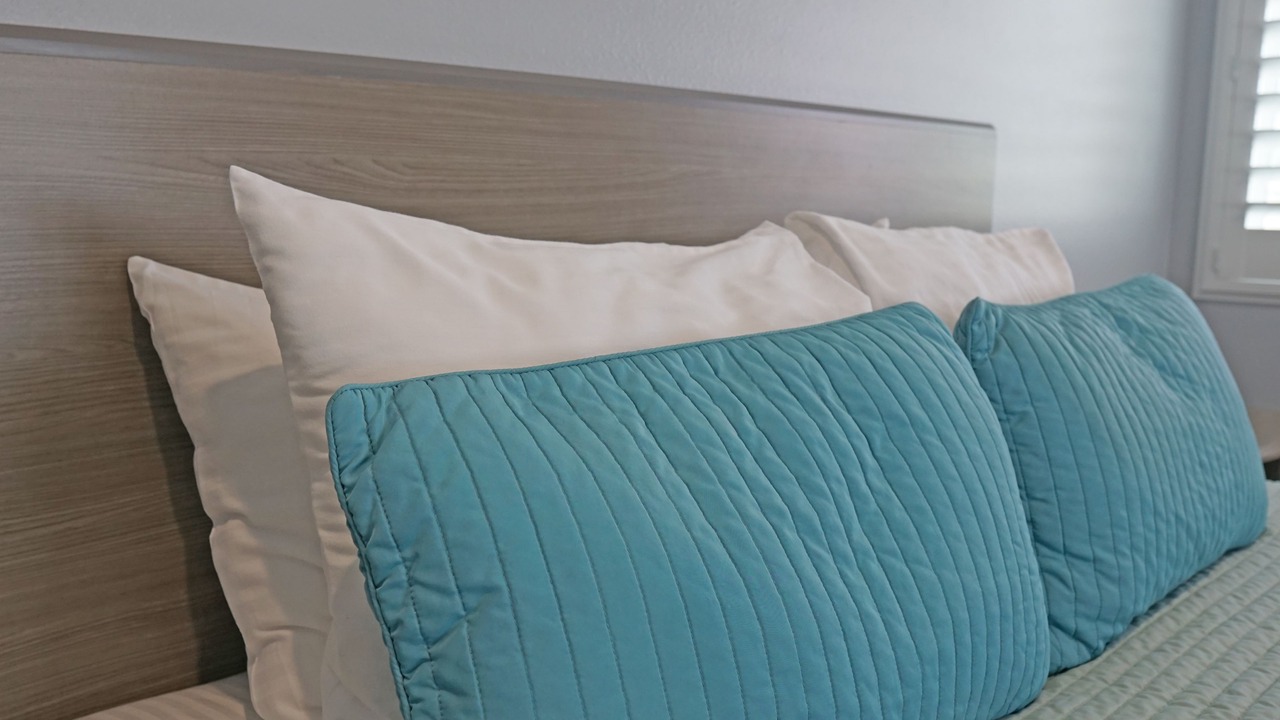 Photo of Bedroom in Huntington Beach