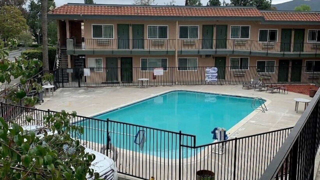 Photo of Outdoor in Thousand Oaks