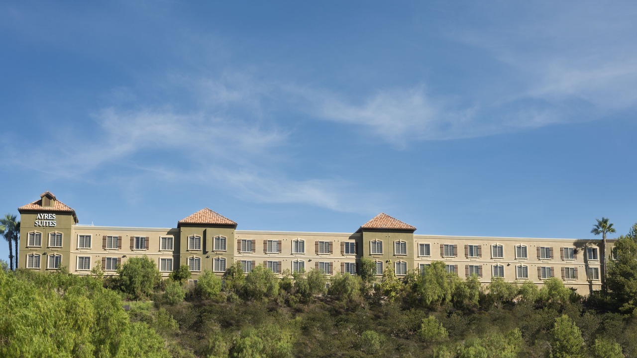 Photo of Outdoor in Mission Viejo