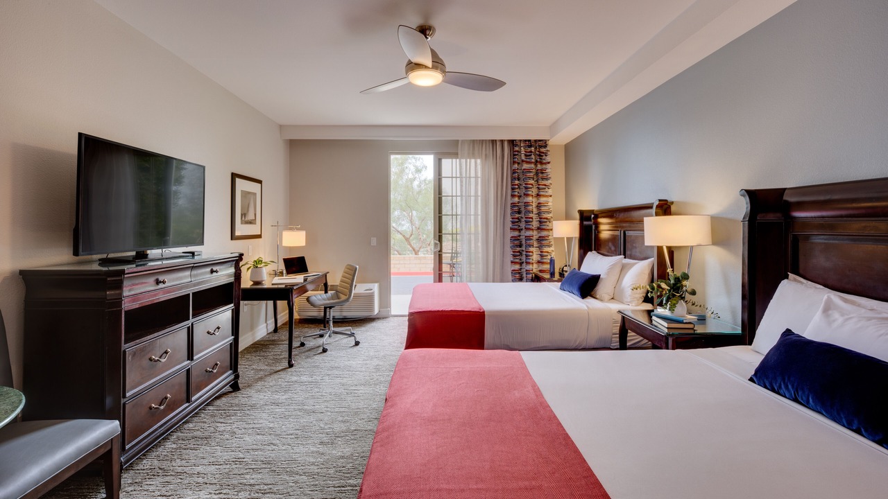 Photo of Bedroom in Mission Viejo