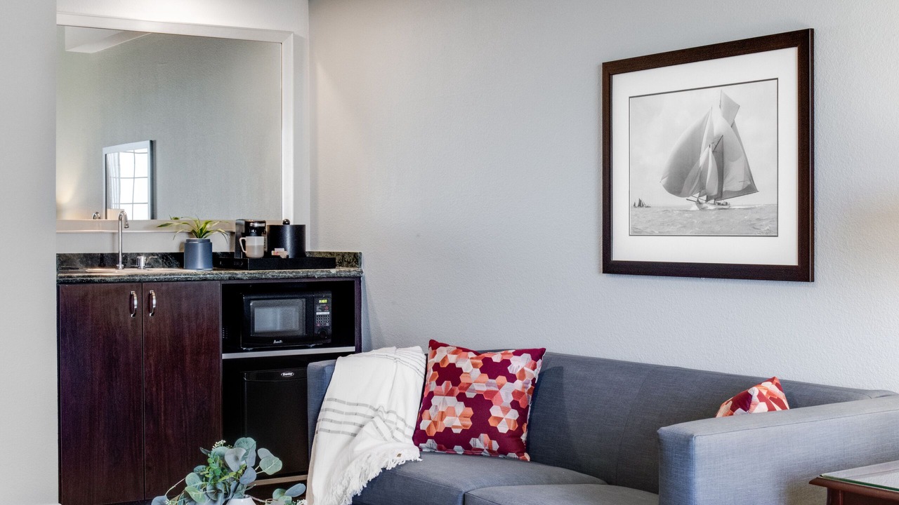 Photo of Bedroom in Mission Viejo