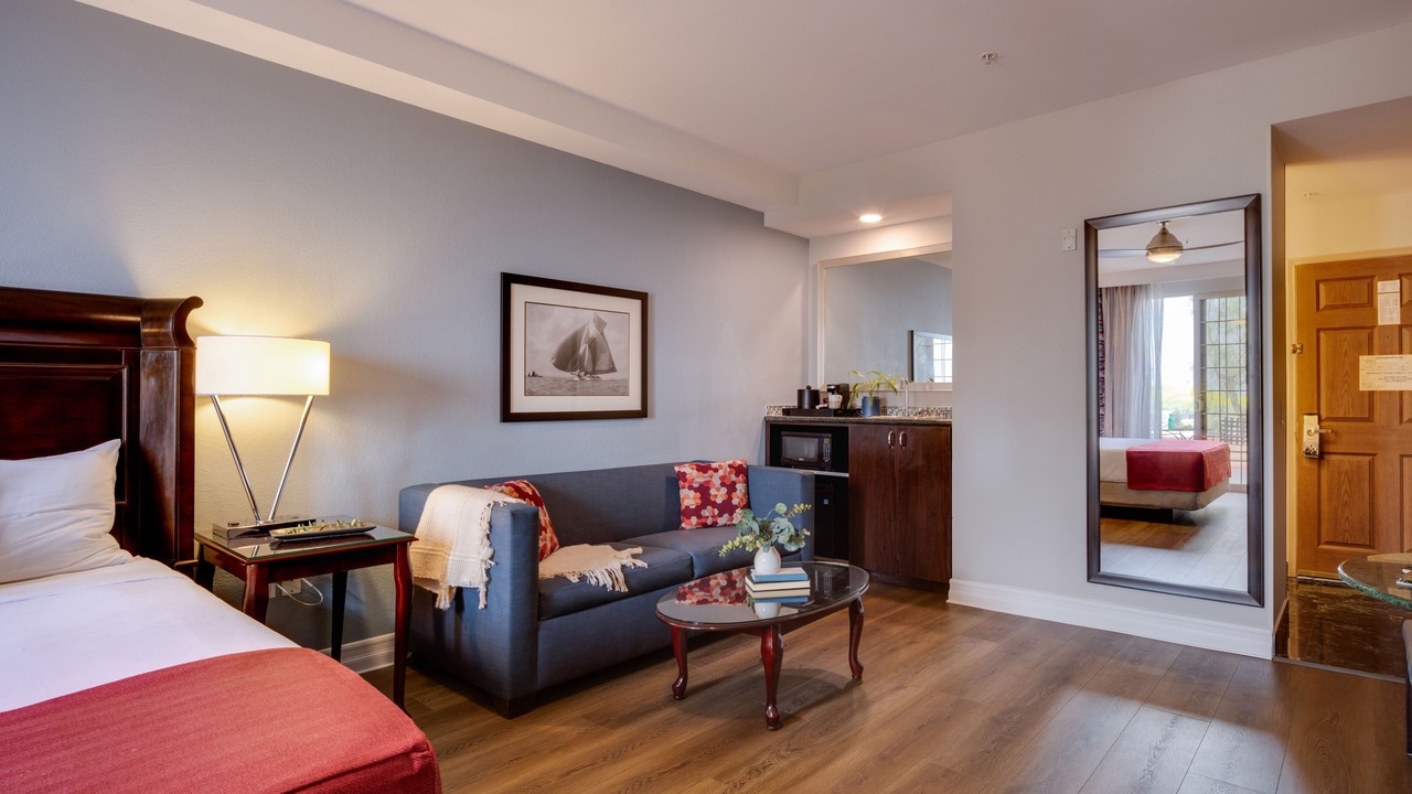 Photo of Bedroom in Mission Viejo