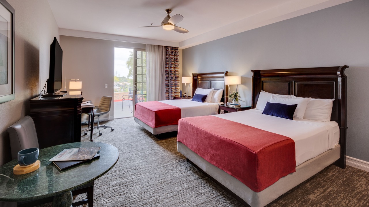 Photo of Bedroom in Mission Viejo