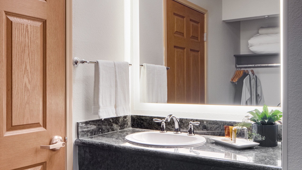 Photo of Bathroom in Mission Viejo