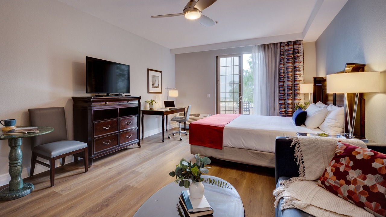 Photo of Bedroom in Mission Viejo