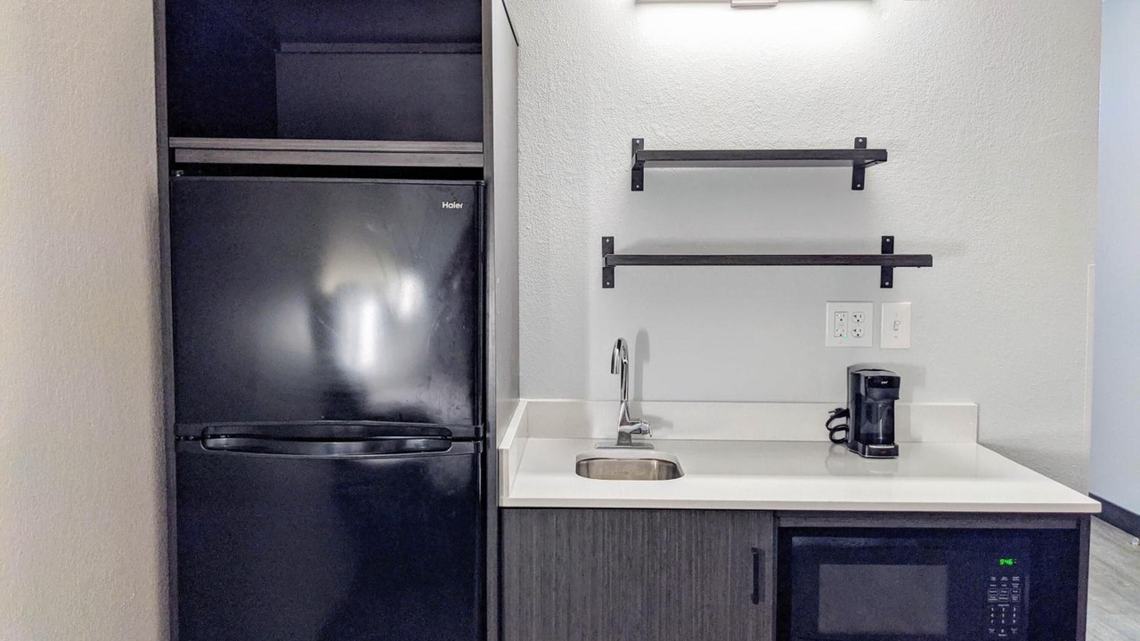 Photo of Kitchen in Pine Forest