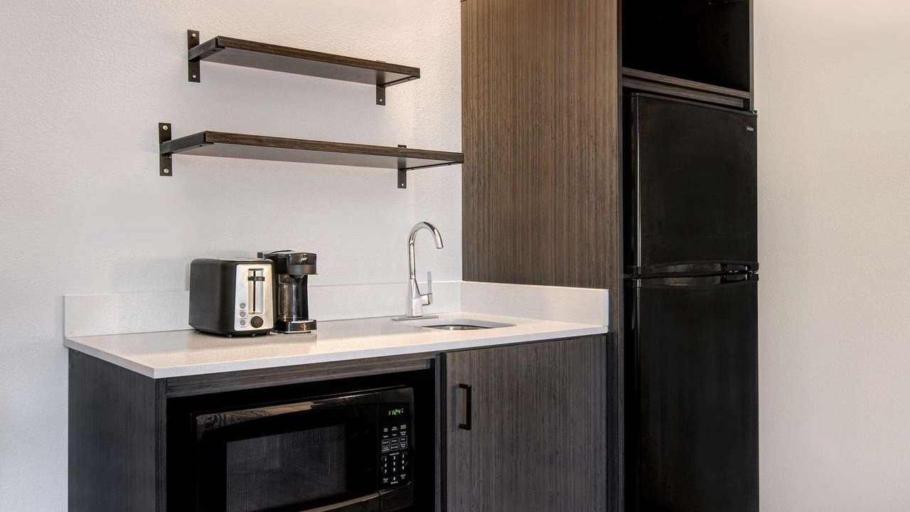 Photo of Kitchen in Pine Forest