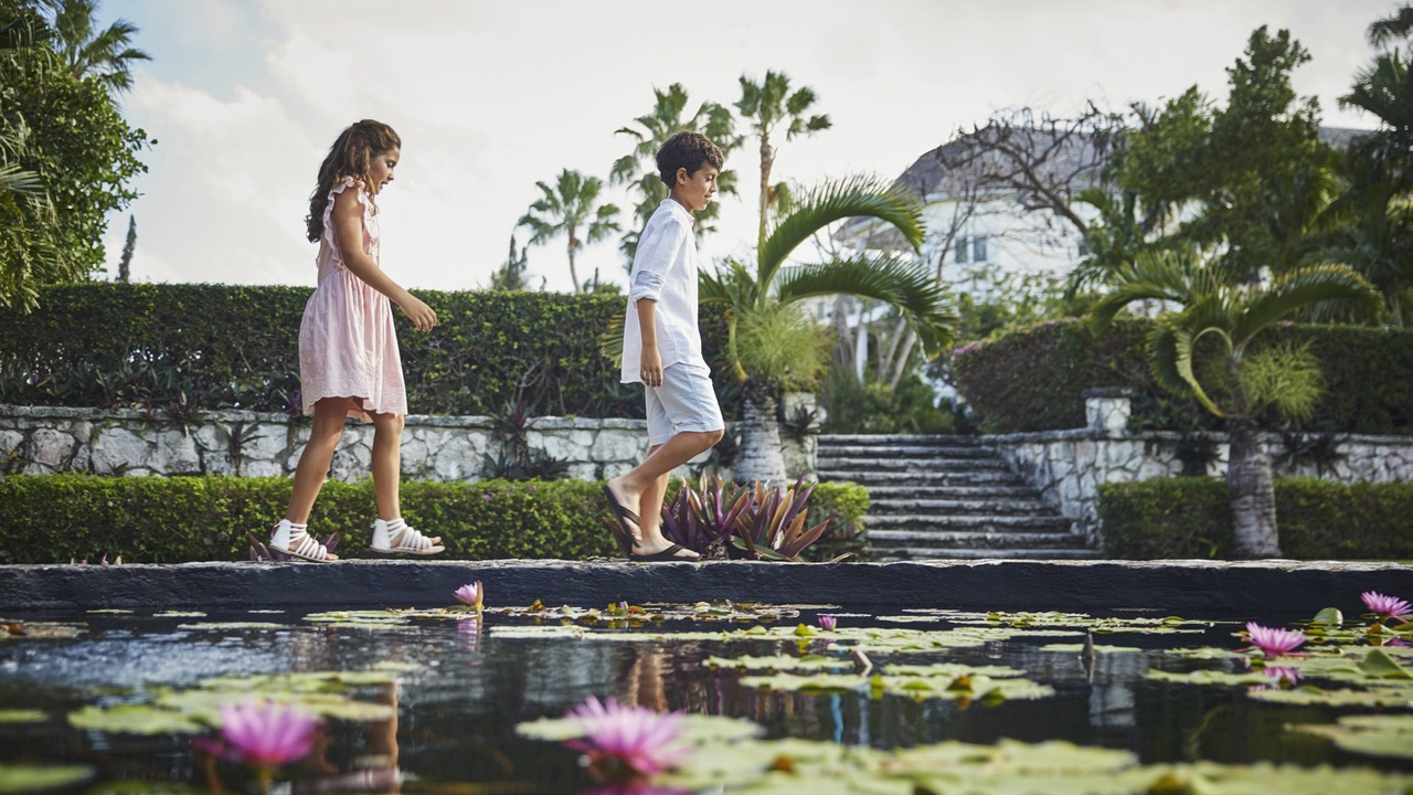 Photo of Outdoor in Paradise Island