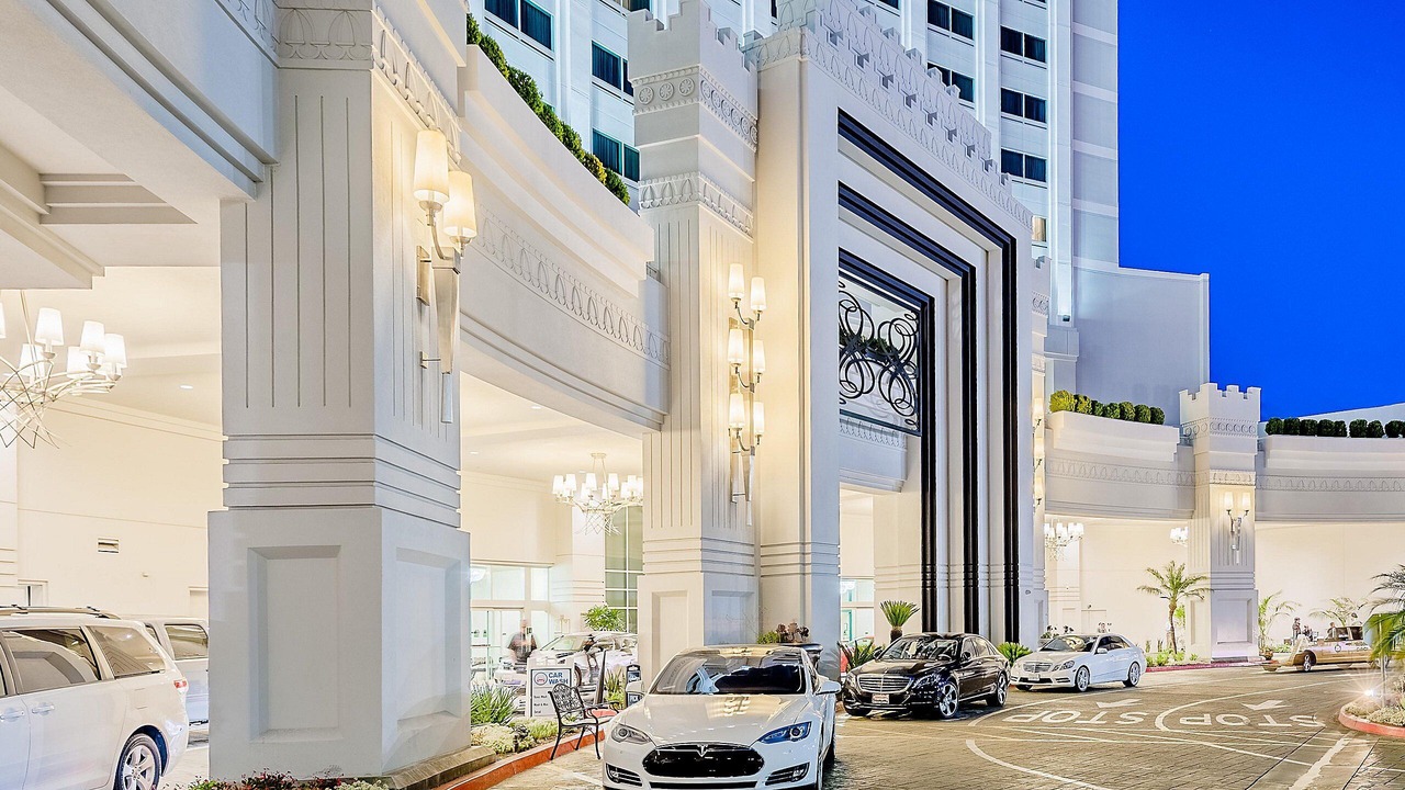 Photo of Outdoor in Los Angeles