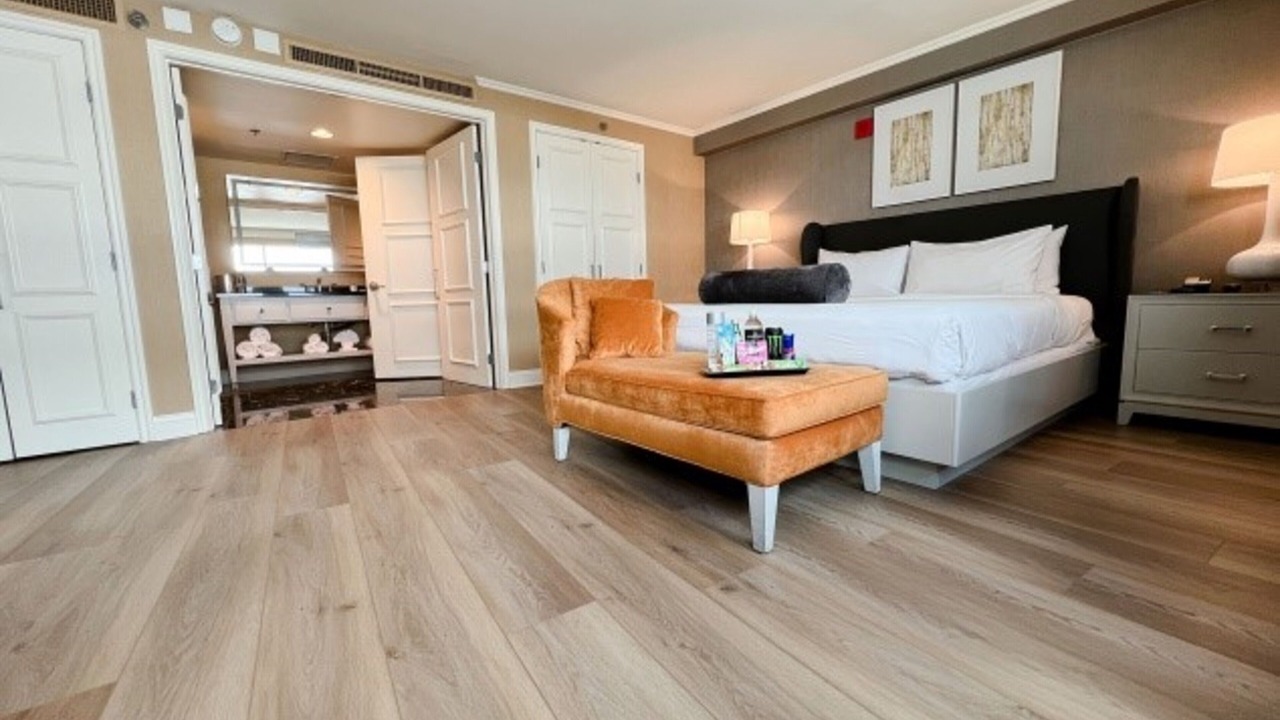 Photo of Bedroom in Los Angeles