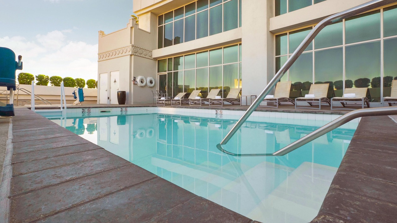 Photo of Outdoor in Los Angeles