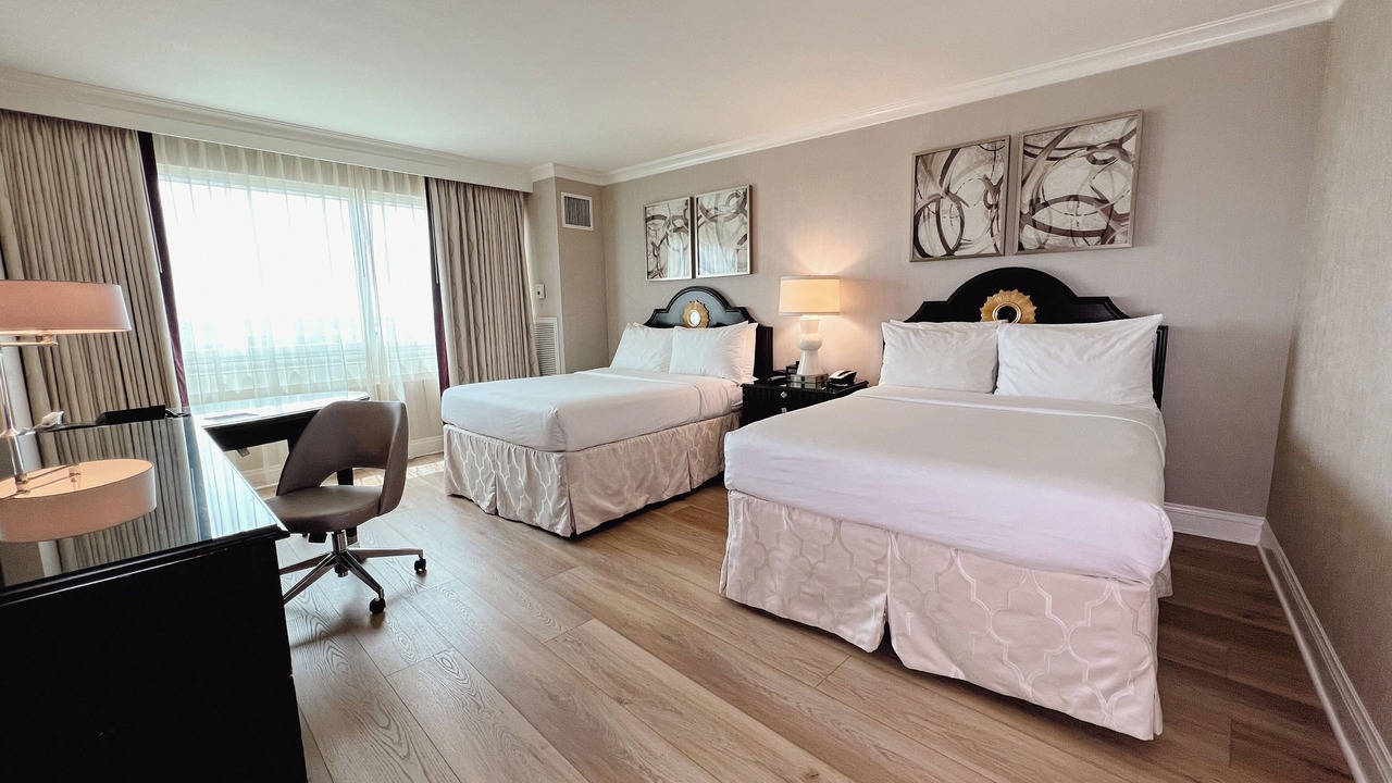 Photo of Bedroom in Los Angeles