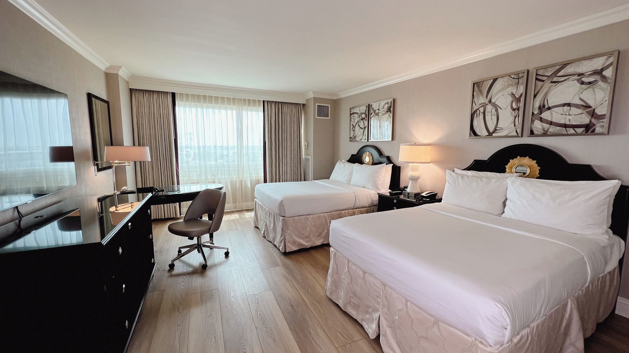 Photo of Bedroom in Los Angeles