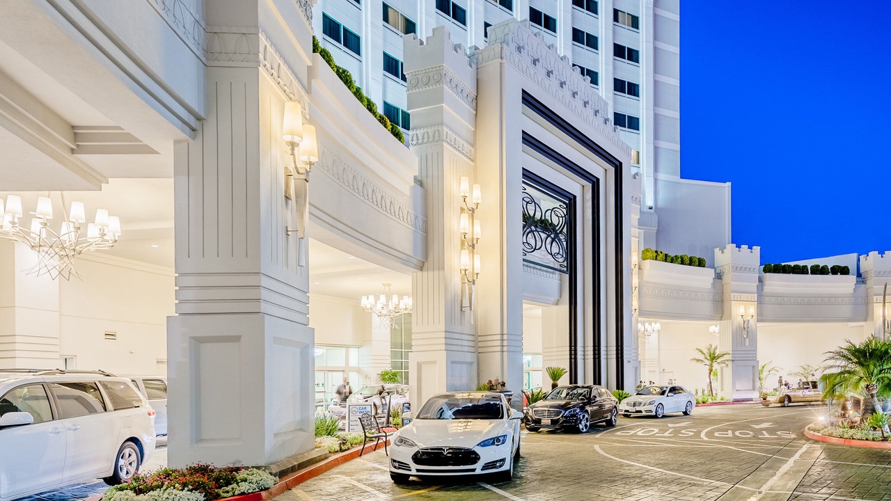 Photo of Outdoor in Los Angeles