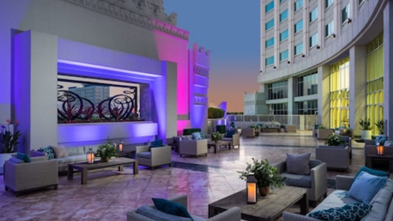 Photo of Outdoor in Los Angeles