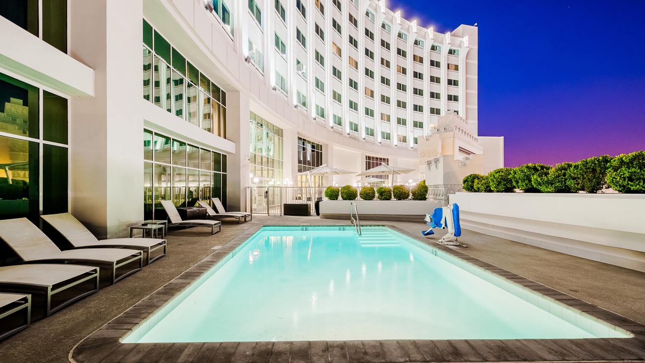 Photo of Outdoor in Los Angeles