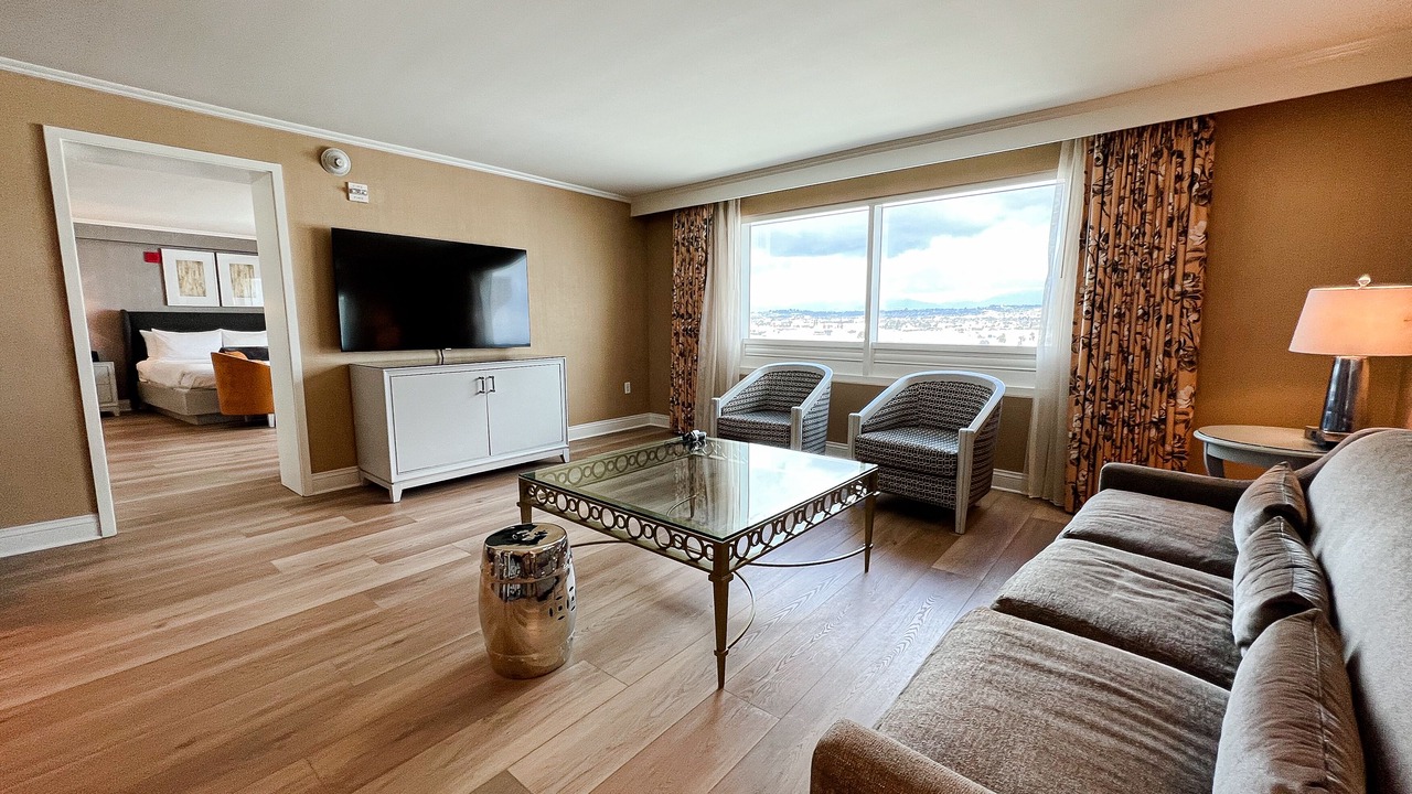 Photo of Bedroom in Los Angeles