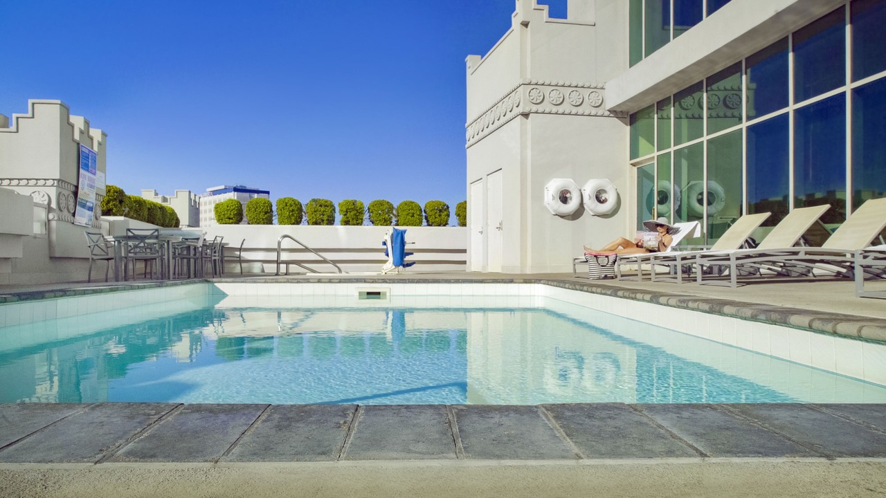 Photo of Outdoor in Los Angeles