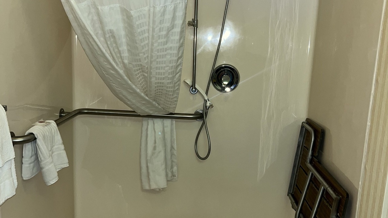 Photo of Bathroom in Hamburg
