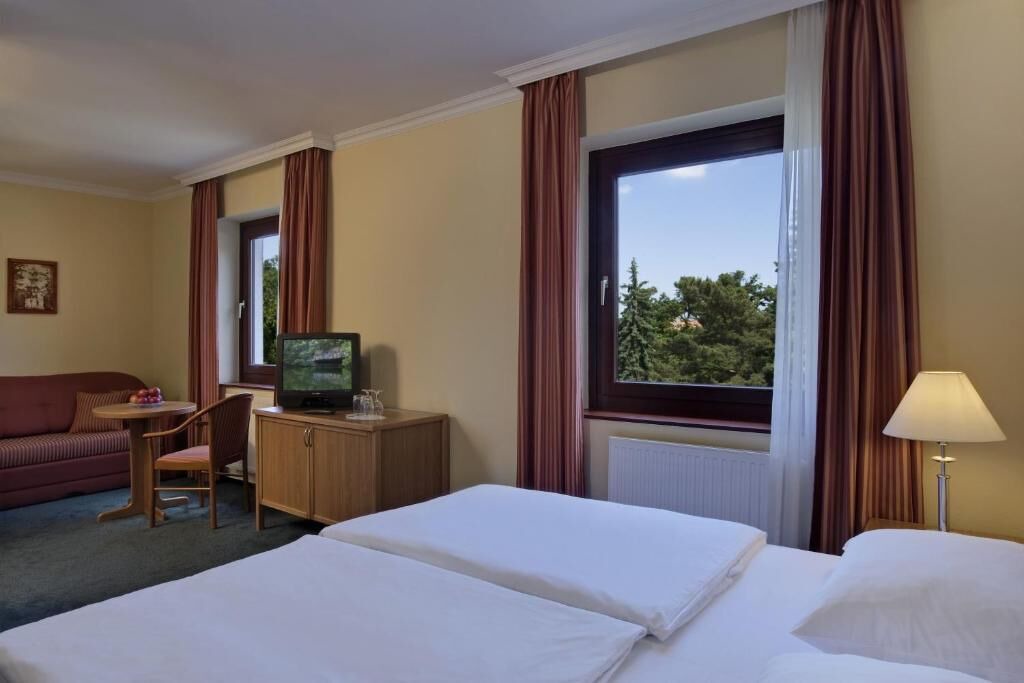 Photo of Bedroom in Sopron